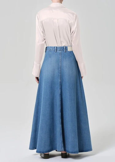 Effie Maxi Skirt