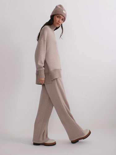 Extra Wide Leg Pant