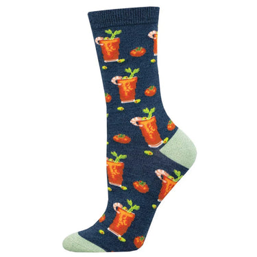 Bloody Good Drink Sock