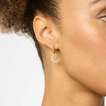 Load image into Gallery viewer, Luna 4-In-1 Charm Earring
