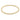 4mm Classic Bracelet