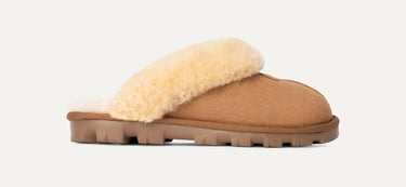 Coquette Slipper