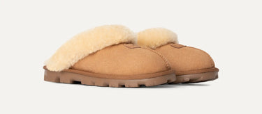 Coquette Slipper