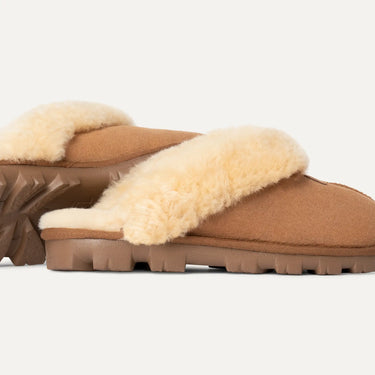 Coquette Slipper