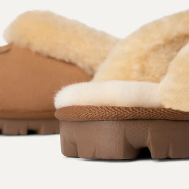 Coquette Slipper