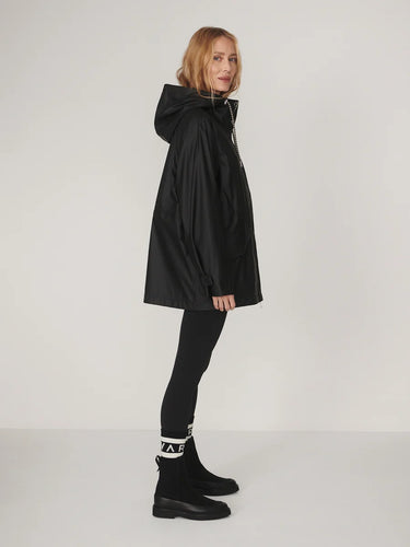 Orlen Short Rain Jacket
