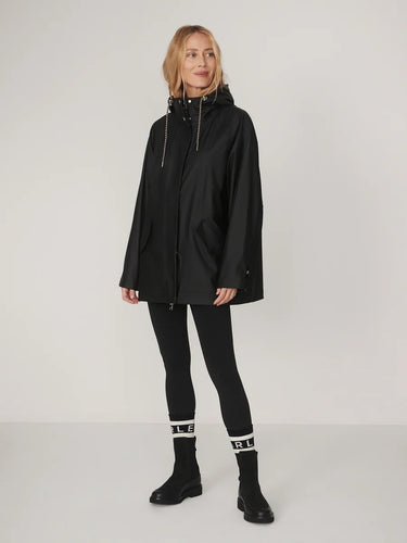 Orlen Short Rain Jacket