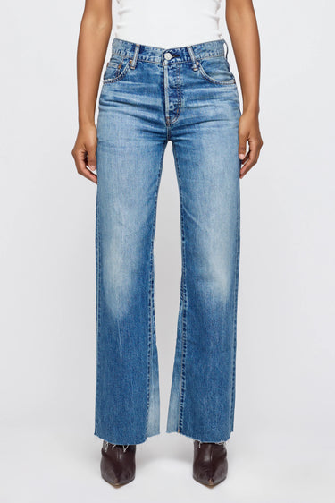Remake Flare - Asheville Jeans
