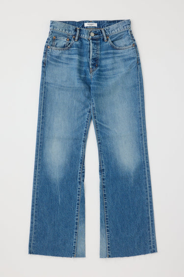 Remake Flare - Asheville Jeans