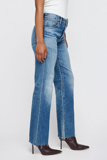 Remake Flare - Asheville Jeans