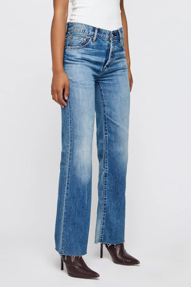 Remake Flare - Asheville Jeans