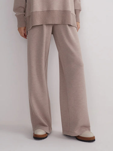 Extra Wide Leg Pant