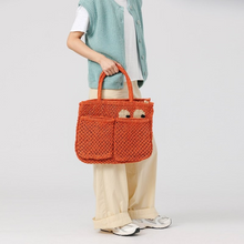 Load image into Gallery viewer, Harvey Tote
