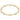 5mm Hope Unwritten Bracelet