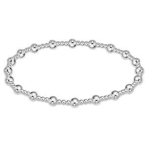 5mm Classic Sincerity Bracelet