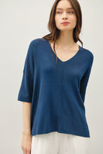 Load image into Gallery viewer, Drop Shoulder Sweater
