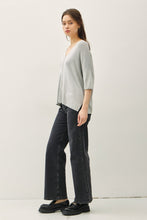 Load image into Gallery viewer, Drop Shoulder Sweater
