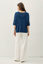 Load image into Gallery viewer, Drop Shoulder Sweater

