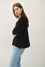 Load image into Gallery viewer, Drop Shoulder Sweater
