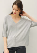 Load image into Gallery viewer, Drop Shoulder Sweater
