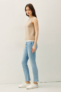 Layered Look Tank