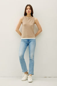 Layered Look Tank