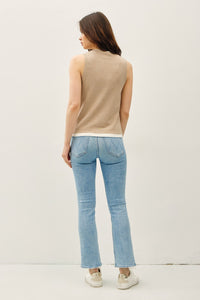 Layered Look Tank