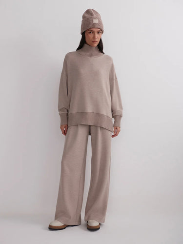 Extra Wide Leg Pant