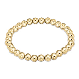 6mm Classic Bracelet