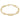 6mm Hope Unwritten Bracelet