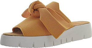 Bow Slide Sandal