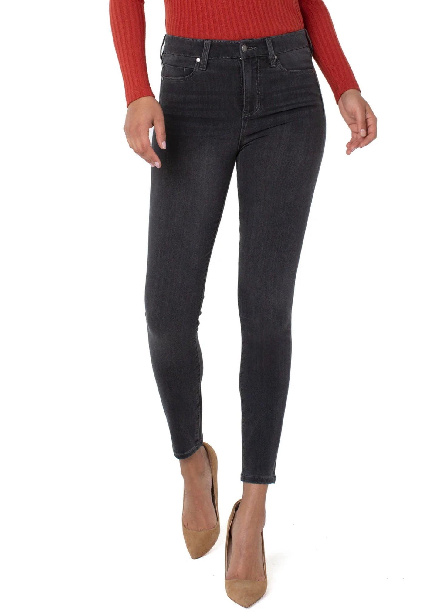 Abby Skinny Jean