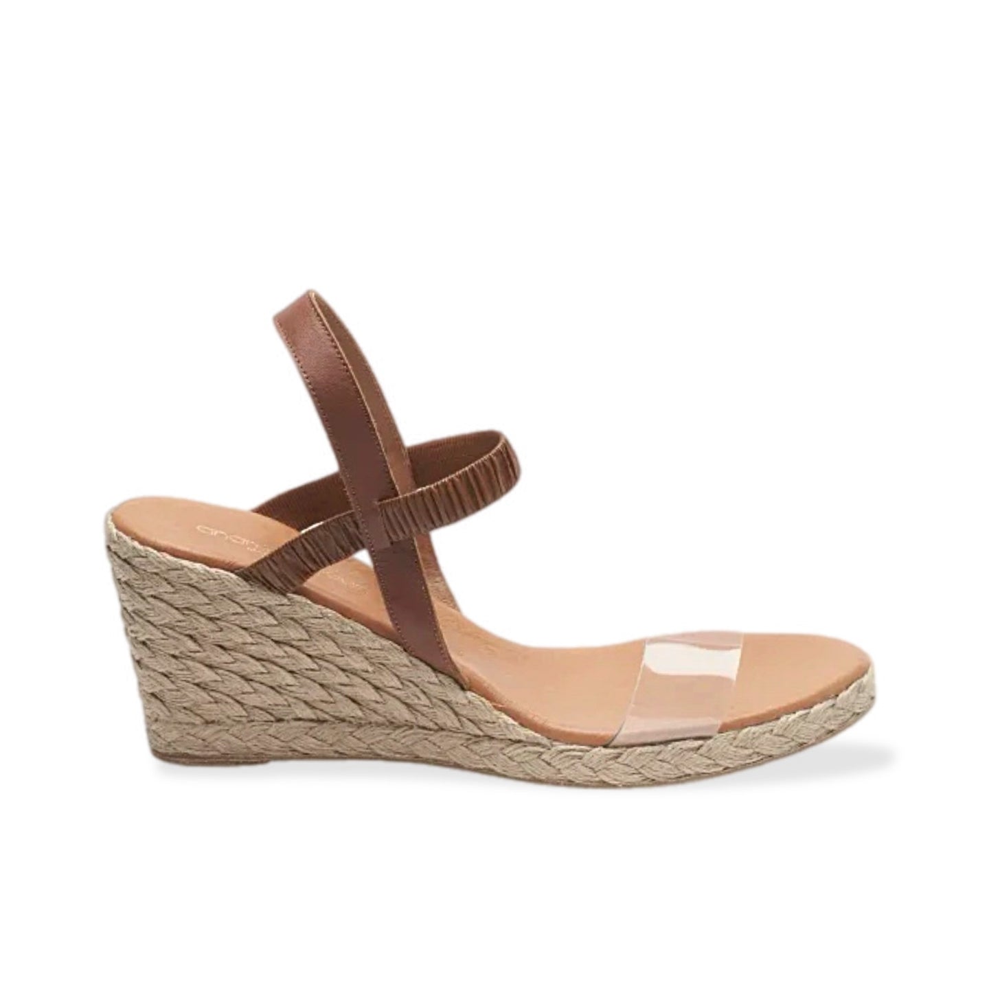 Alberta Wedge