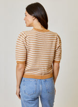 Load image into Gallery viewer, Stitch Sweater
