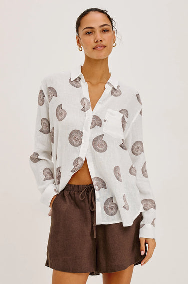 Charli Shirt