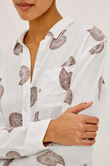 Charli Shirt