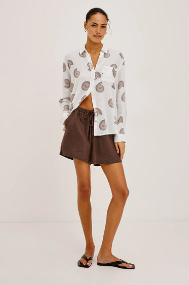 Charli Shirt