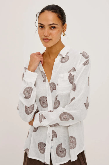 Charli Shirt