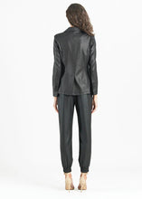 Load image into Gallery viewer, Coated Blazer
