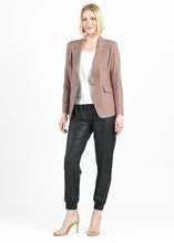 Load image into Gallery viewer, Coated Blazer
