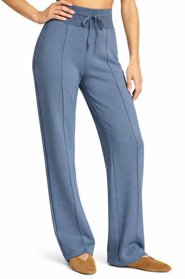 Luxe Straight Leg Pant