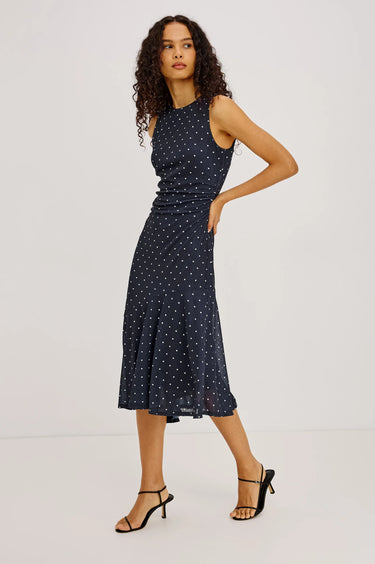 Daija Dress