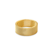 Load image into Gallery viewer, Etta Mesh Ring
