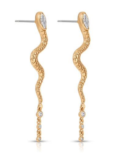 Erpentina Dangle Earring