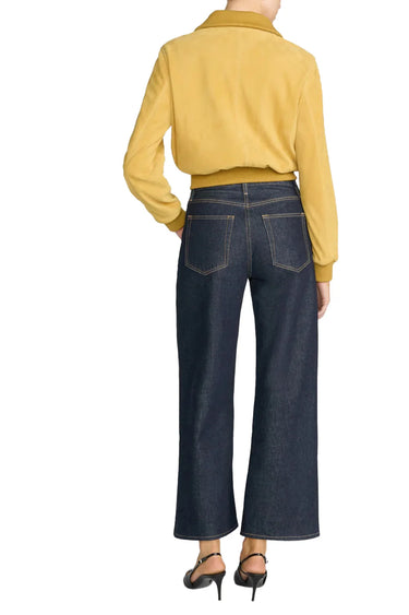 The Swing Jean
