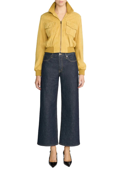 The Swing Jean