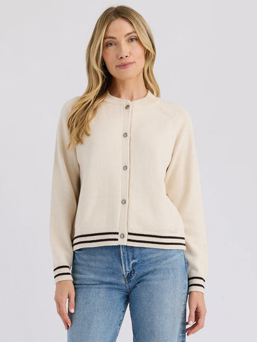 Frankie Jacket