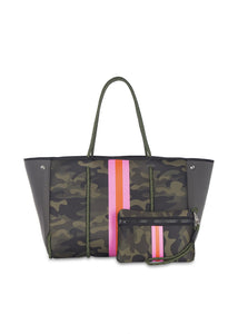 Greyson Tote  - SHOWOFF