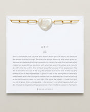 Load image into Gallery viewer, Grit Bracelet - GOLD
