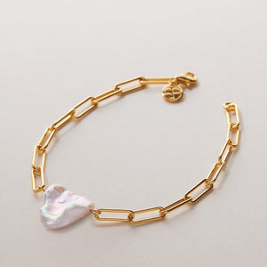 Grit Bracelet - GOLD